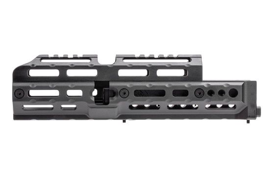 Midwest Industries Alpha AK47 handguard with M-LOK slots